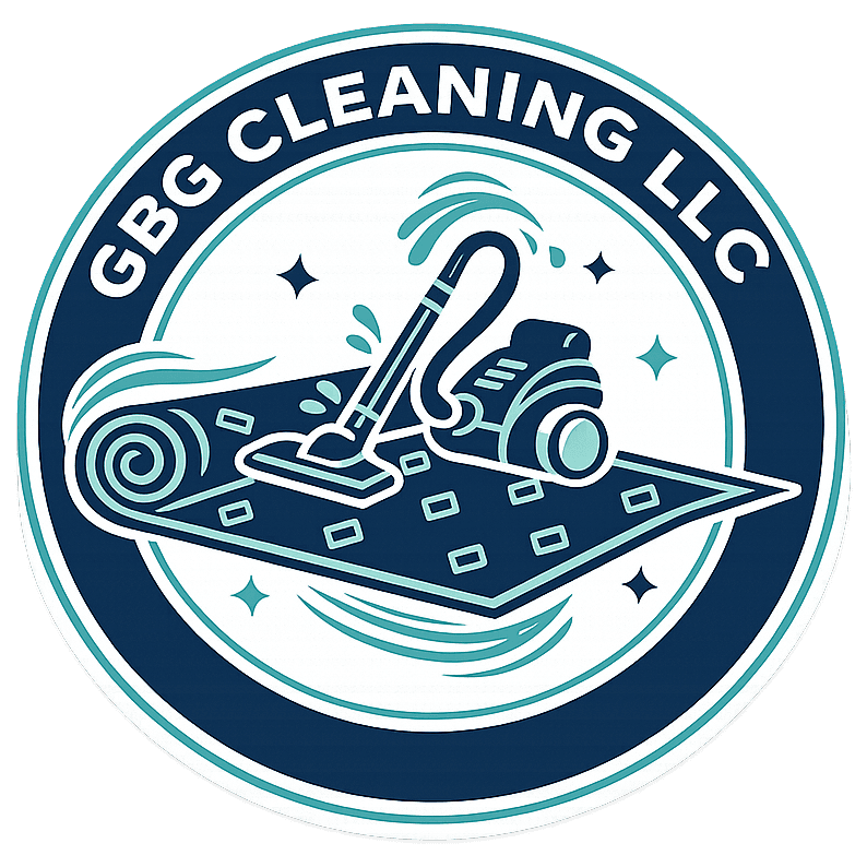 GBG Cleaning LLC